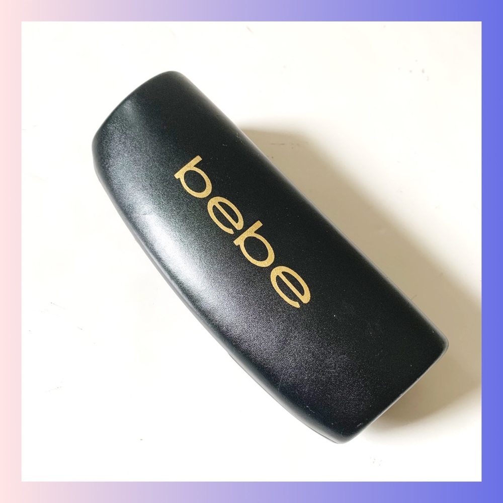 Bebe Glass Case